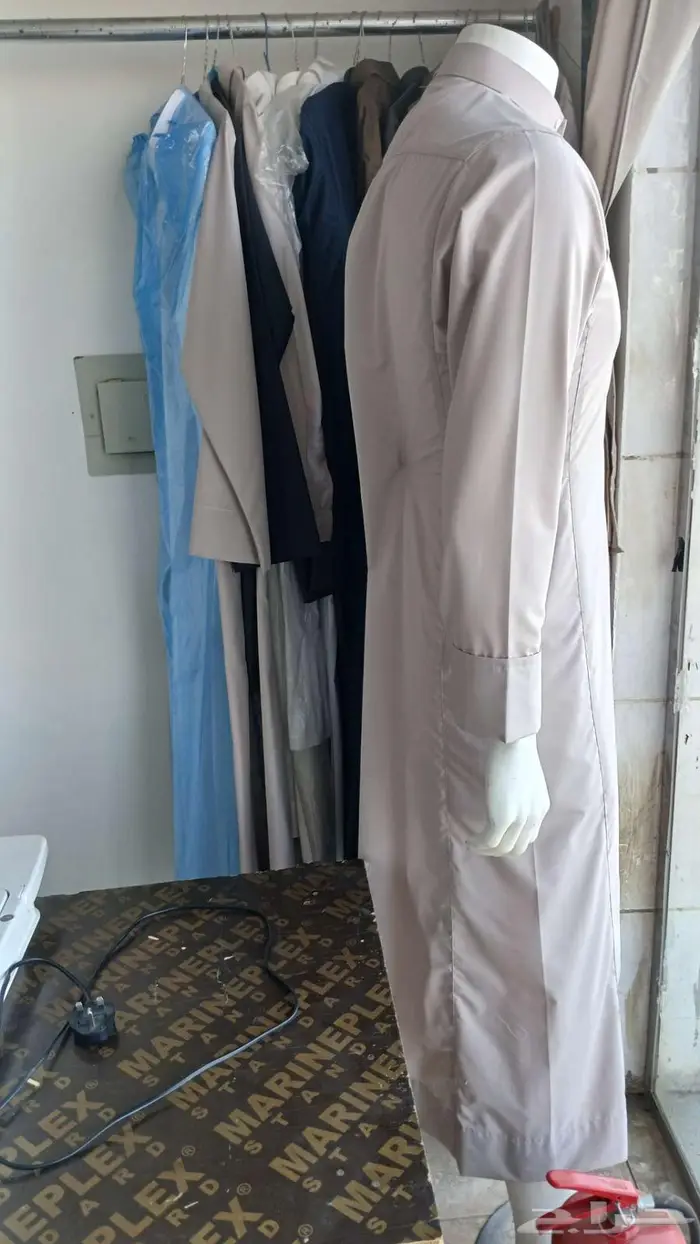 خياط الغزوة رجالية 6