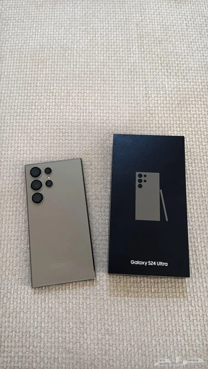 جالكسي S24 Ultra 2