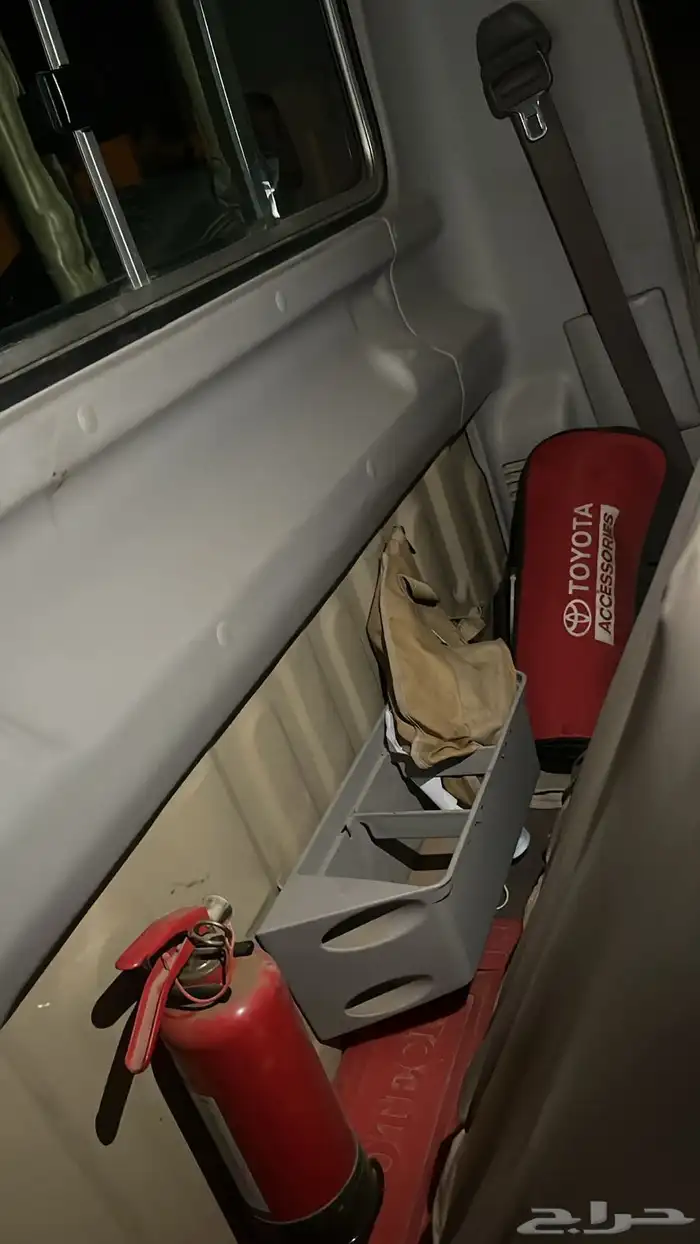 2009 شاص رفرف دفلك ونش سعودي عبداللطيف جميل 1