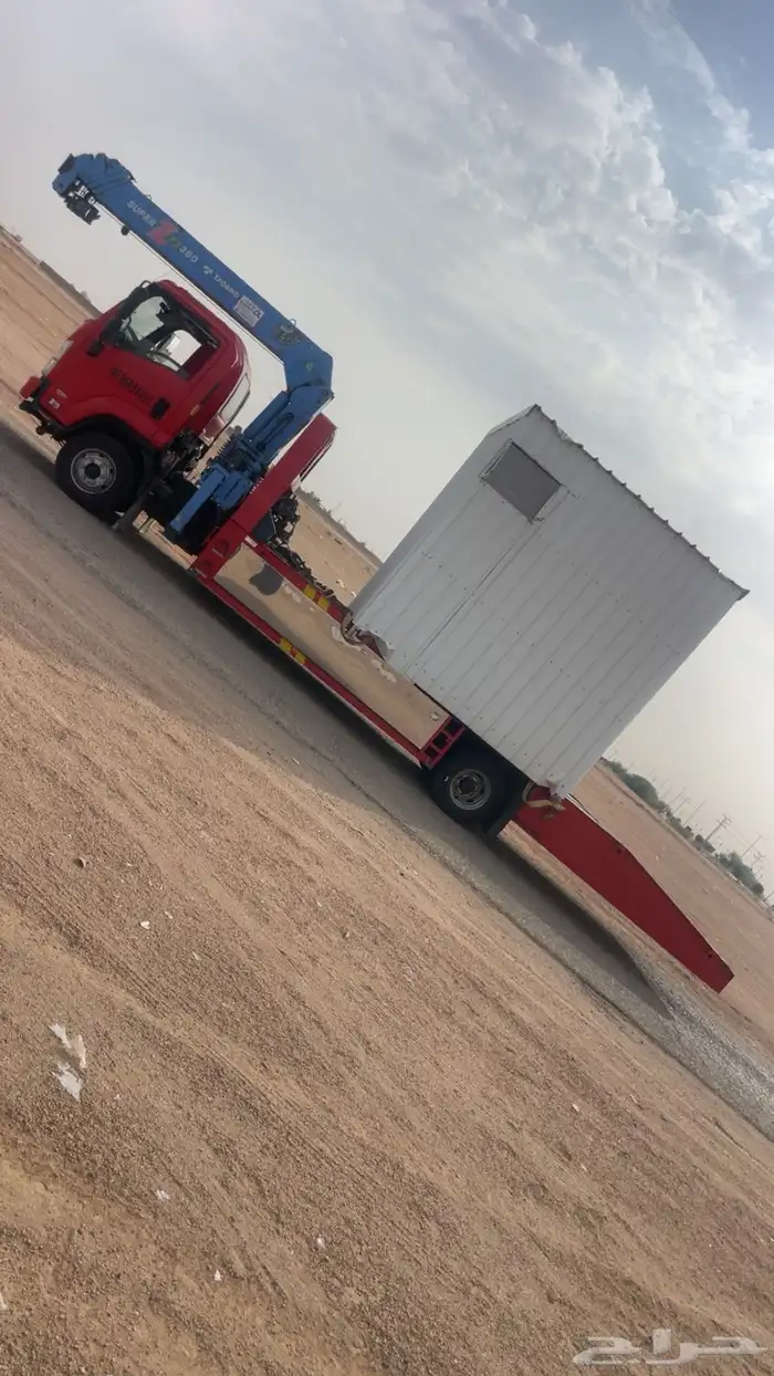 سطحه كرين الرس داخلي وخارجي 6