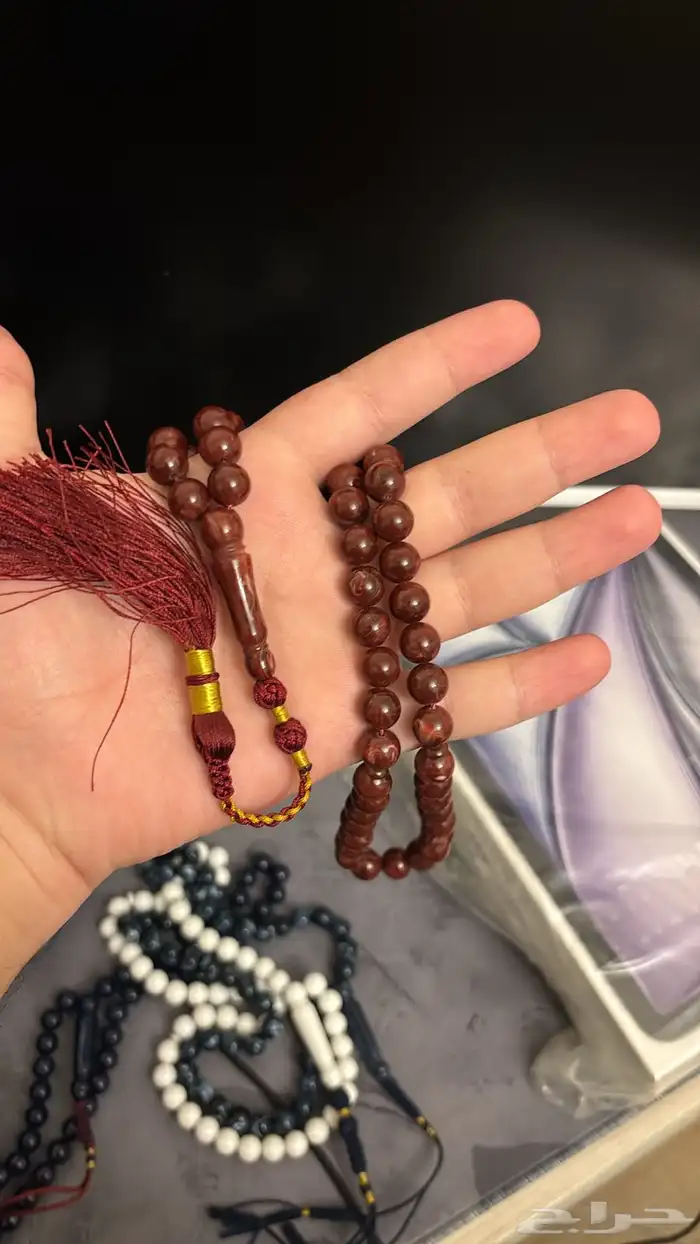 سبحة بكلايت بلجيكي عروض يوم الوطني 20