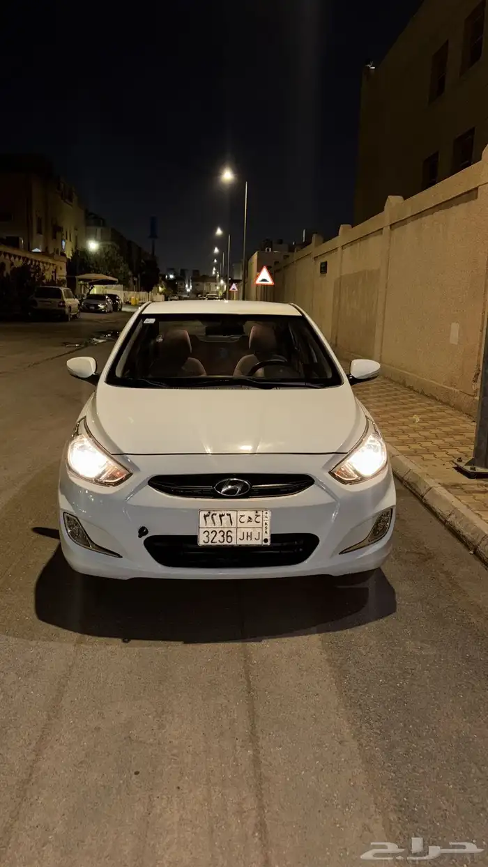 اكسنت 2016 8