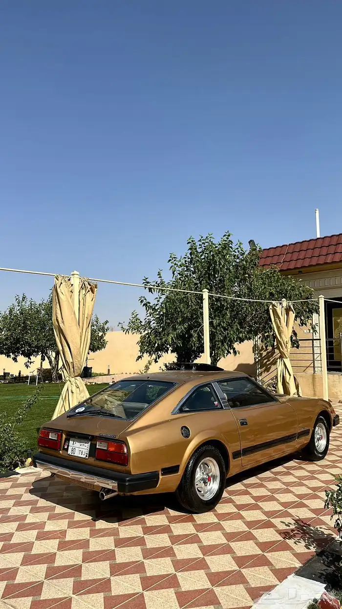 زد اكس فورسيت 6