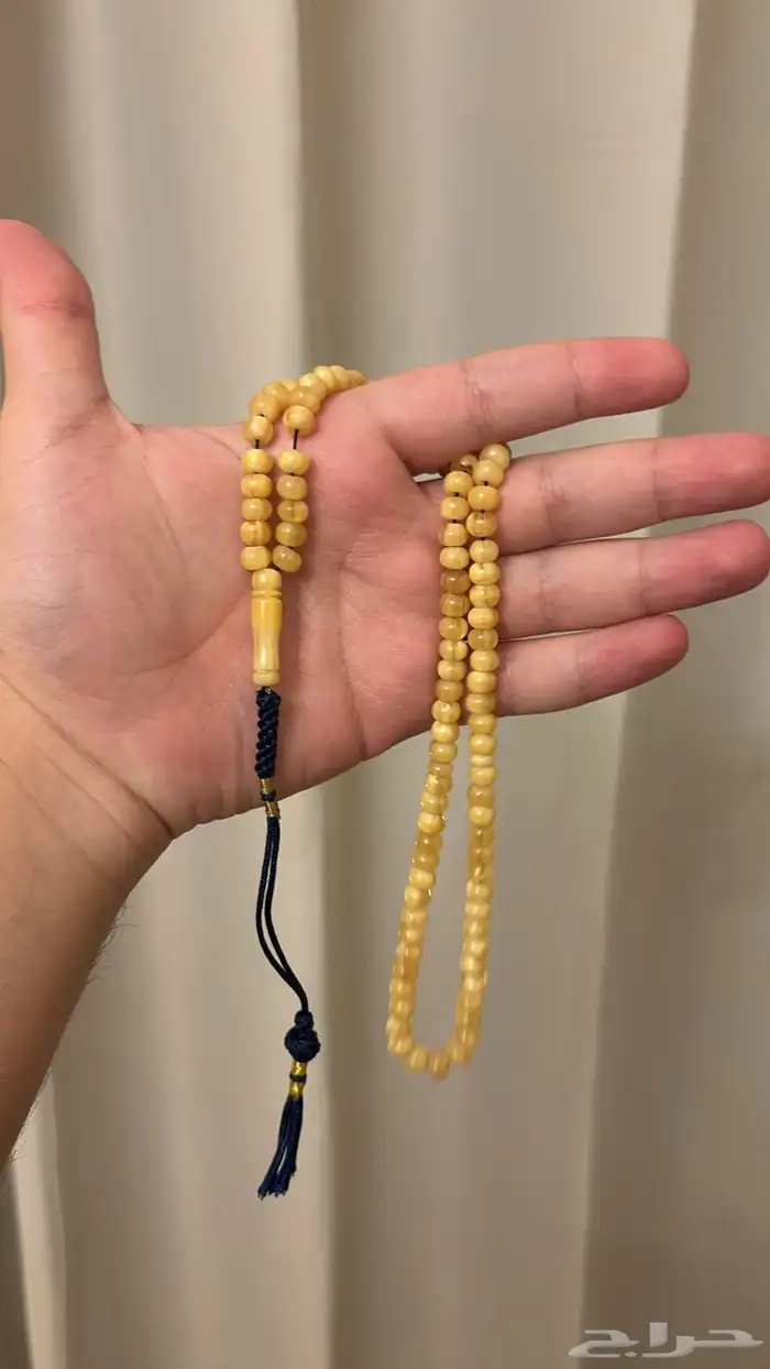 سبحة بكلايت بلجيكي عروض يوم الوطني 15
