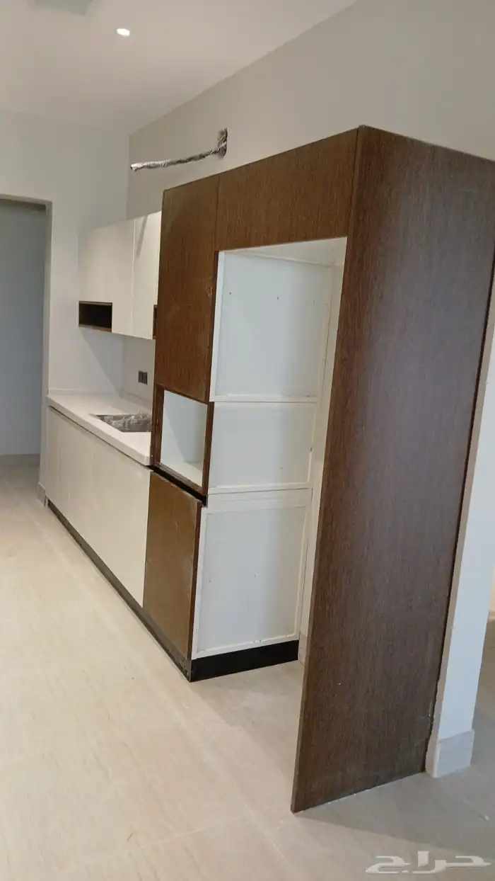 شقه للايجار في حي الرمال 7