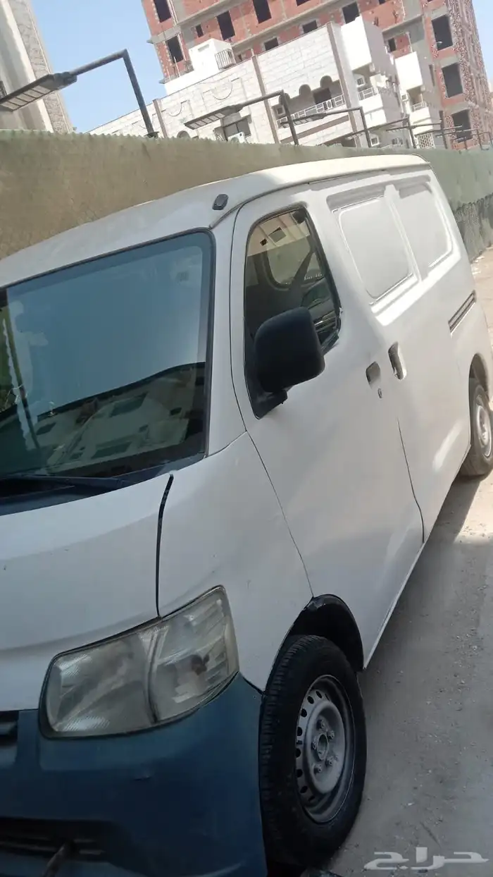 ديهاتسو 1