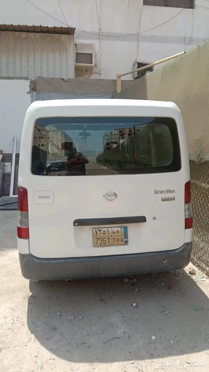 ديهاتسو 4