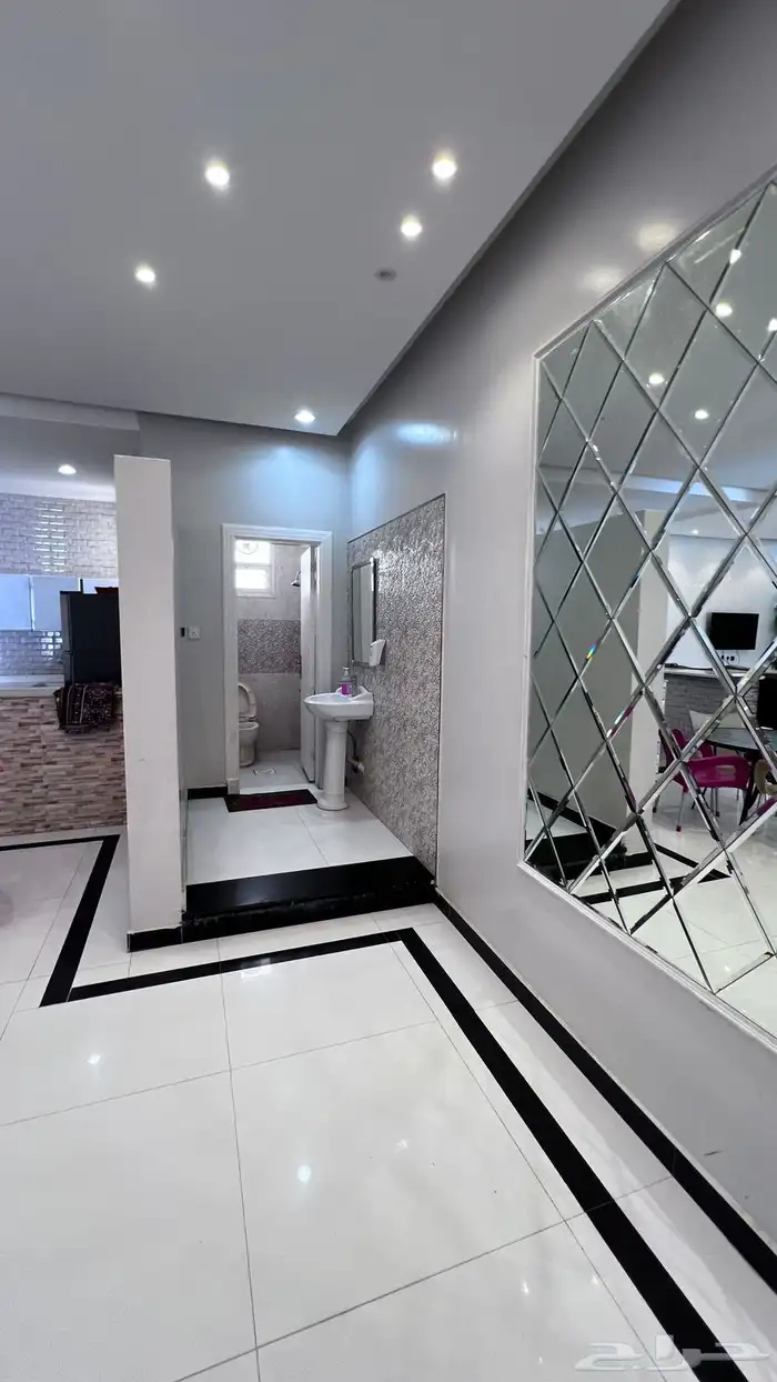 شاليهات للايجار اليومي شاليهات بشكات جنوب الرياض حي عريض 6