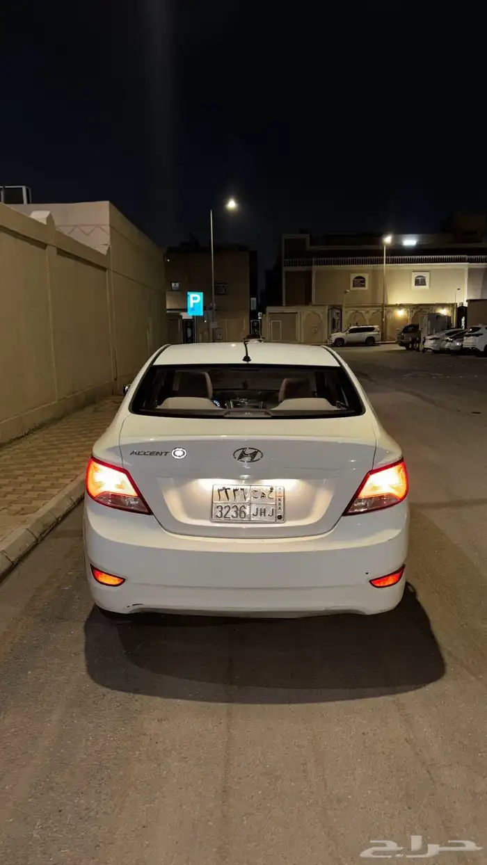 اكسنت 2016 2