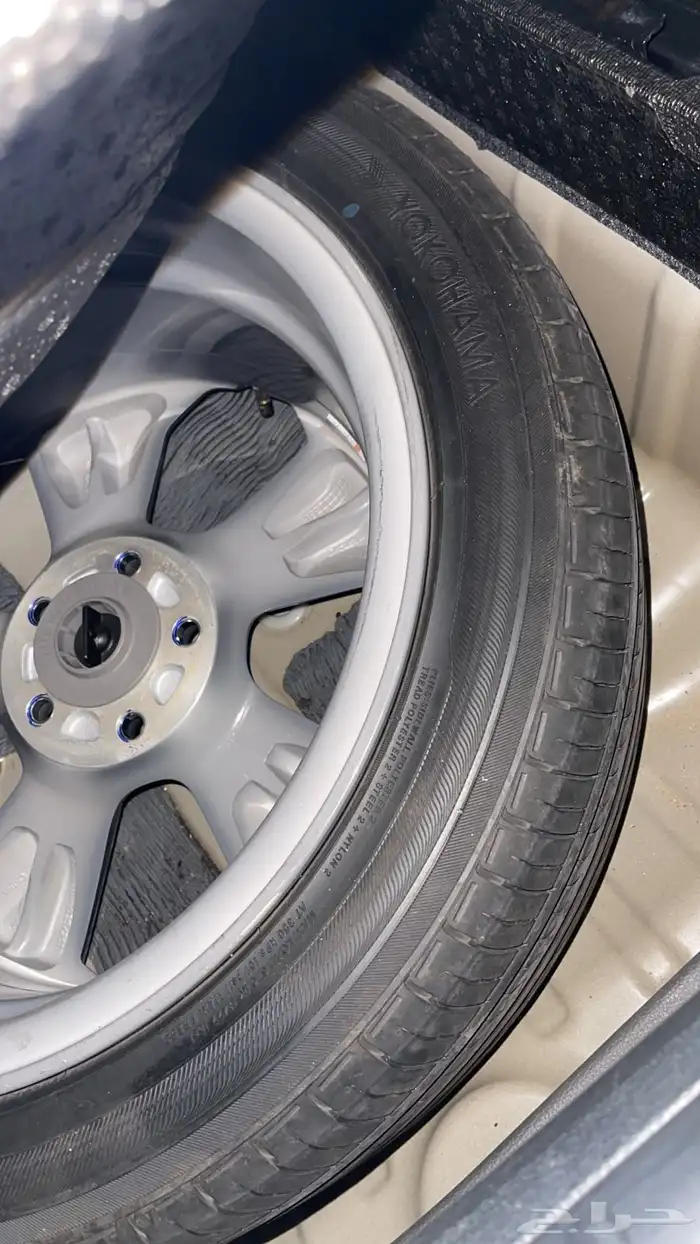 اكورد2018 sport 4