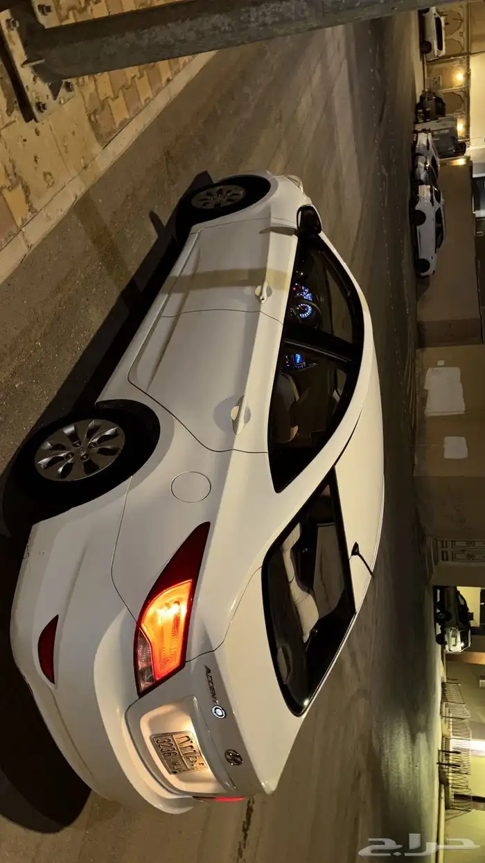 اكسنت 2016 10