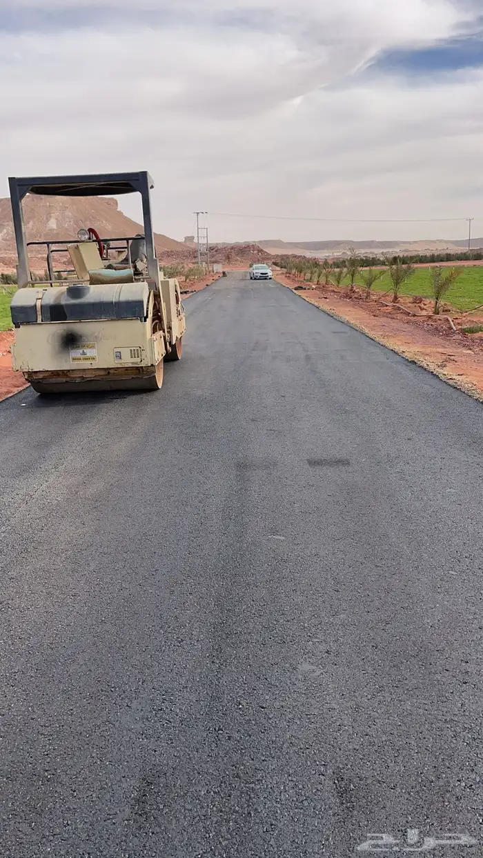 مقاول اسفلت في سكاكا شركات اسفلت في سكاكا 11