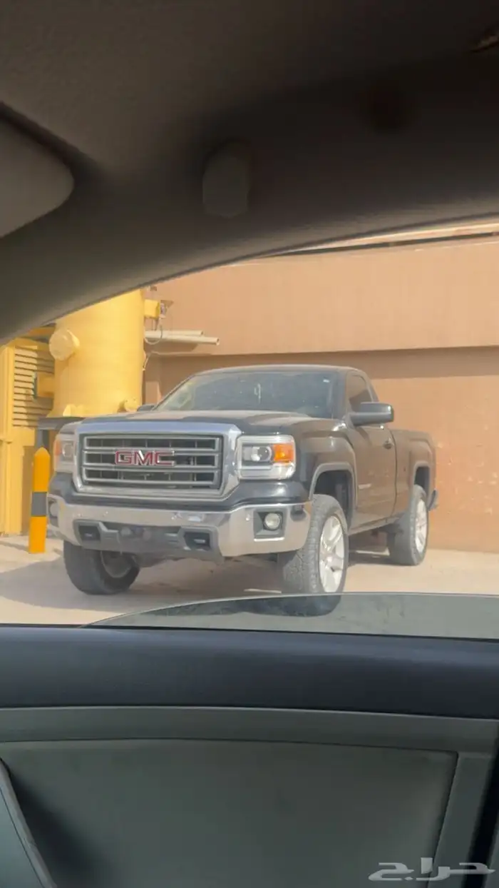 وجهية جمس جي ام وكاله 1
