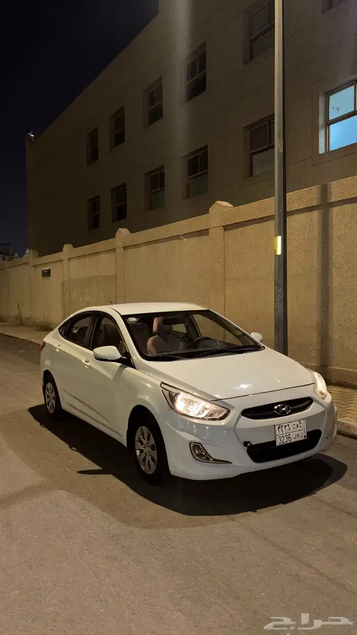 اكسنت 2016 4