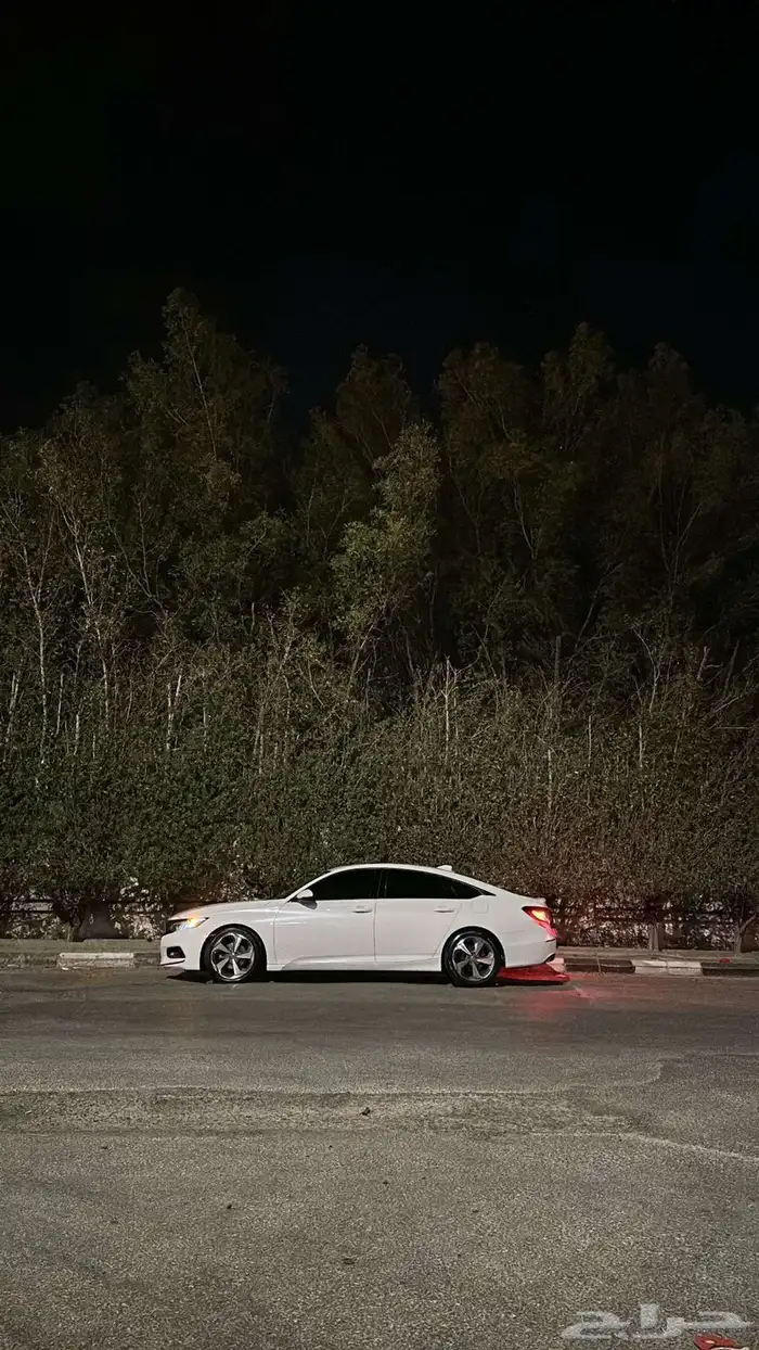 اكورد2018 sport 1