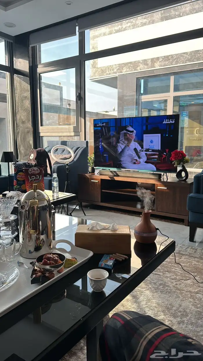 شاليه بيسان 500 ريال اليوم 11