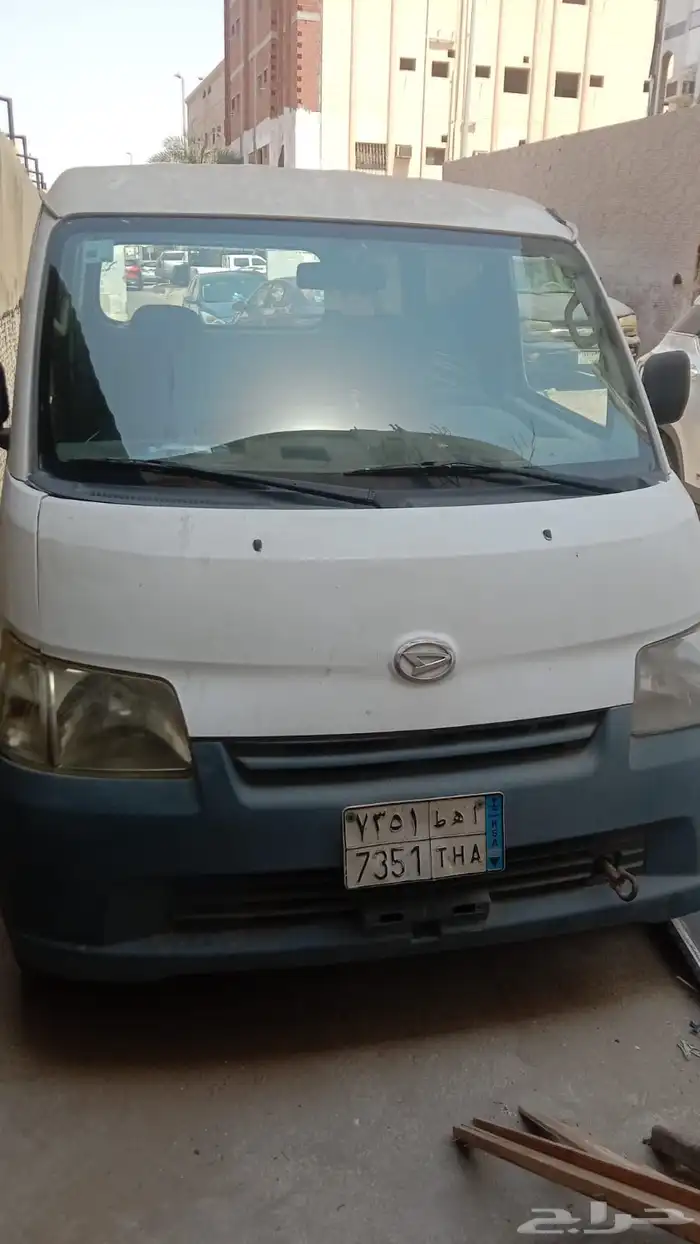 ديهاتسو 0