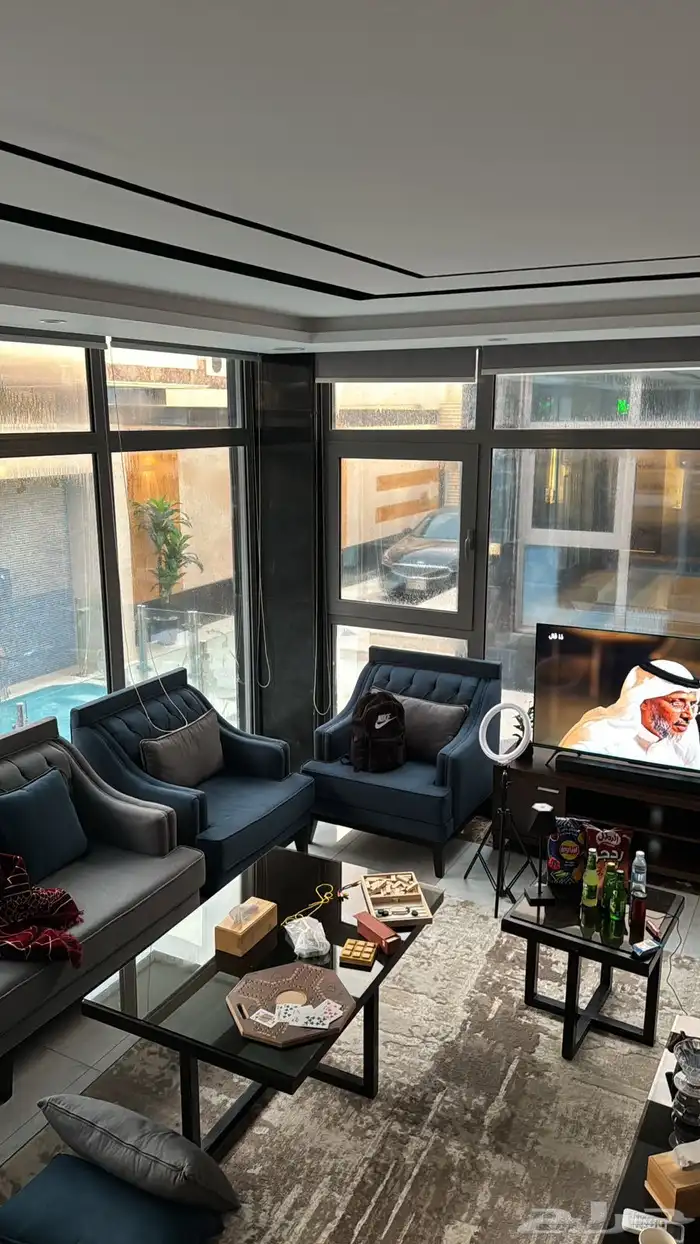 شاليه بيسان 500 ريال اليوم 12