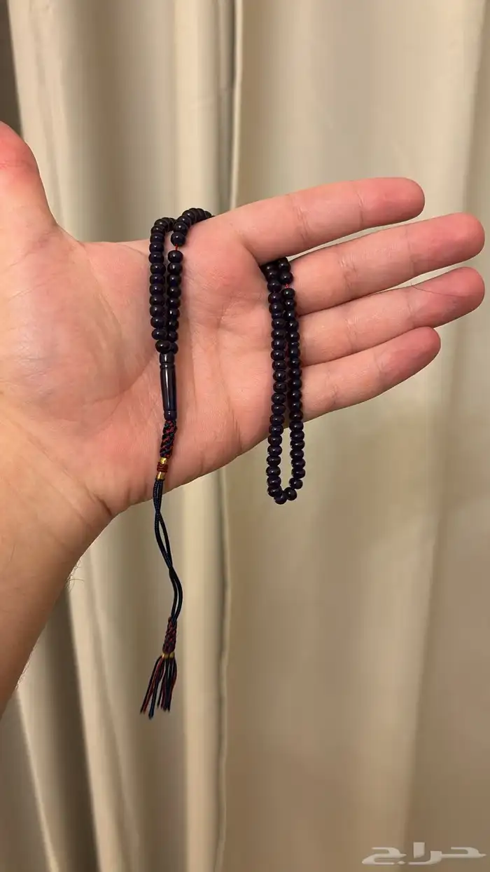 سبحة بكلايت بلجيكي عروض يوم الوطني 17