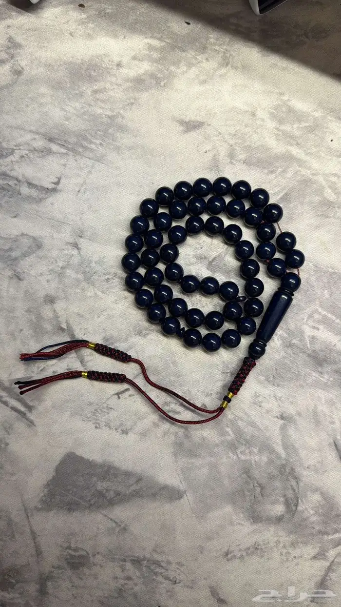 سبحة بكلايت بلجيكي عروض يوم الوطني 7