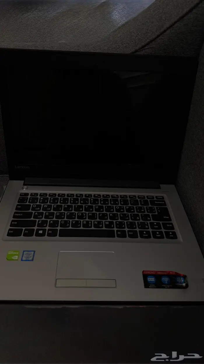 جهاز لابتوب لينوفو للبيع 1