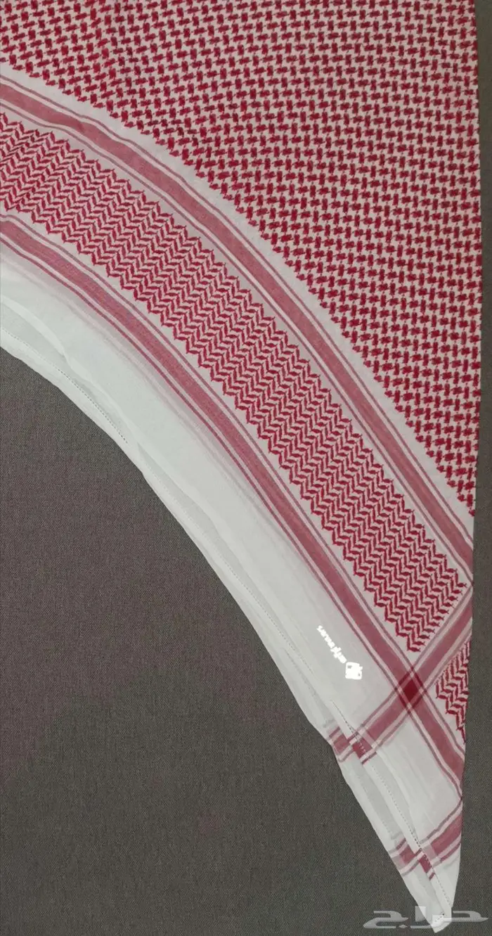 عرض اشمغة مستخدمه مقاس 58 9