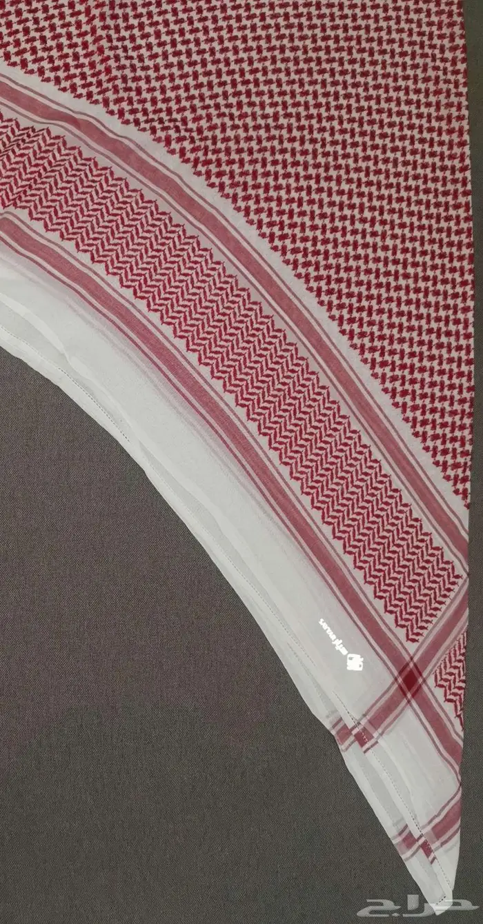 عرض اشمغة مستخدمه مقاس 58 8