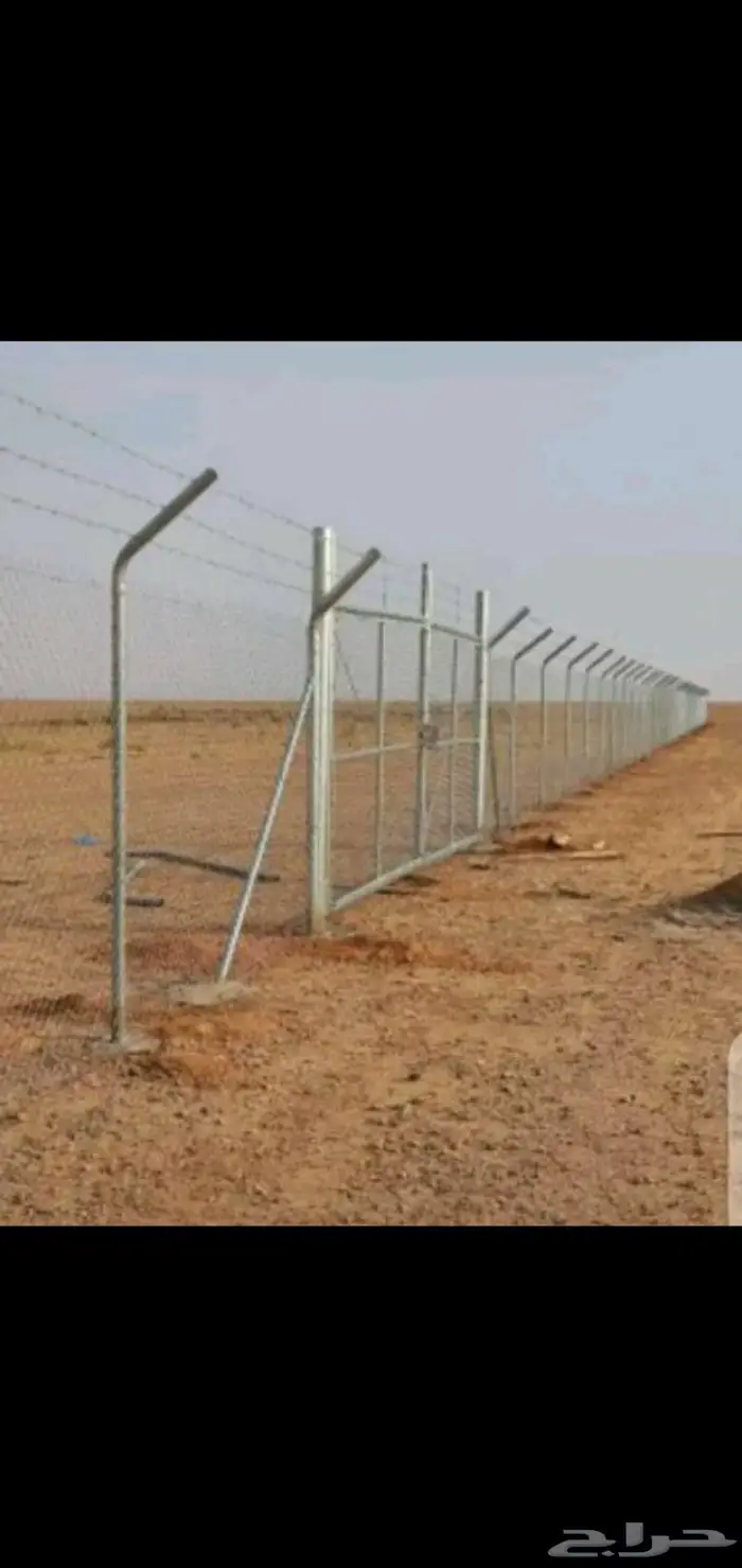 مقاول شبوك ونخيل. 4