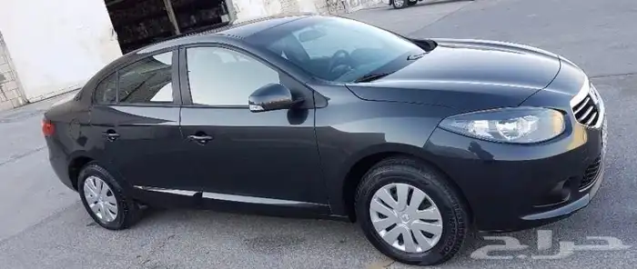 قطع غيار رينو فلوانس 0