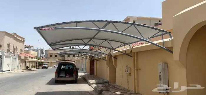 نجد للخيام ومظلات 4