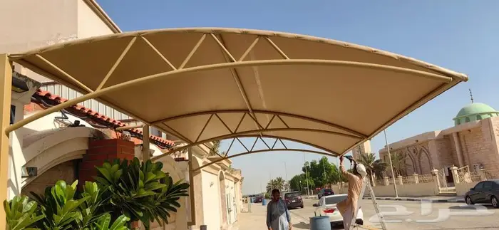 نجد للخيام ومظلات 5