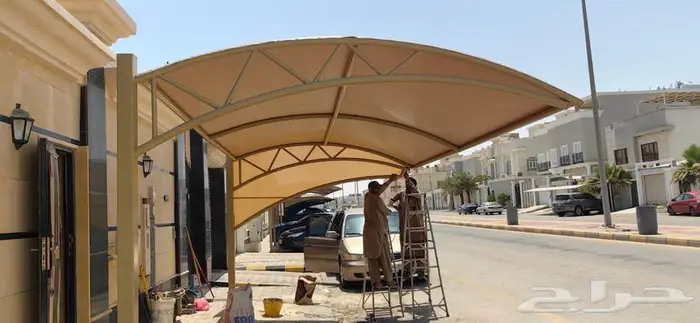 نجد للخيام ومظلات 3