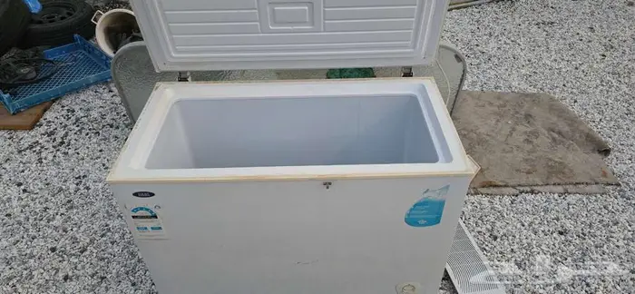 فريزر للبيع 3