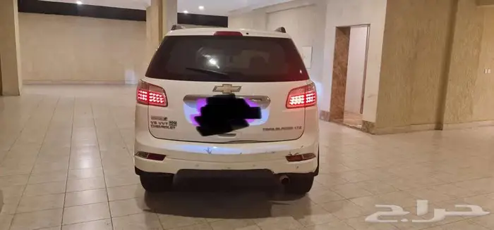 تريل بليزر فل كامل دبل 4