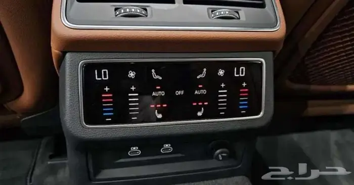 اودي AUDI A6 2025 10