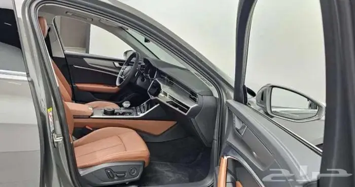 اودي AUDI A6 2025 6