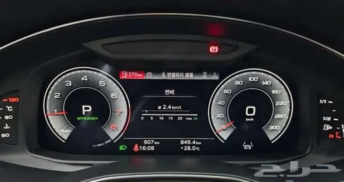 اودي AUDI A6 2025 11