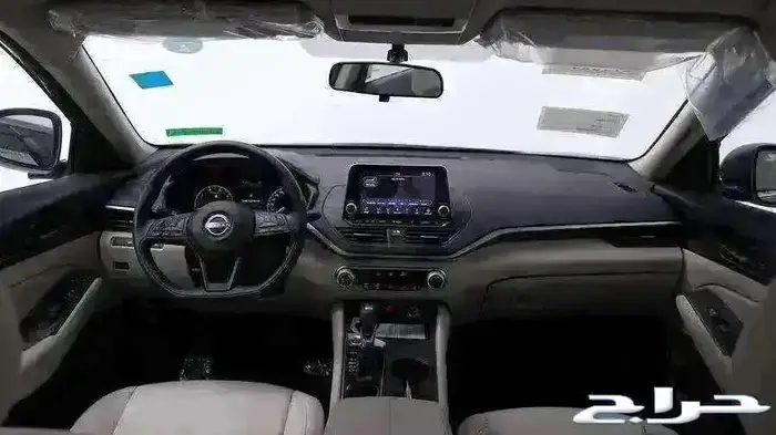 نيسان ألتيما 2