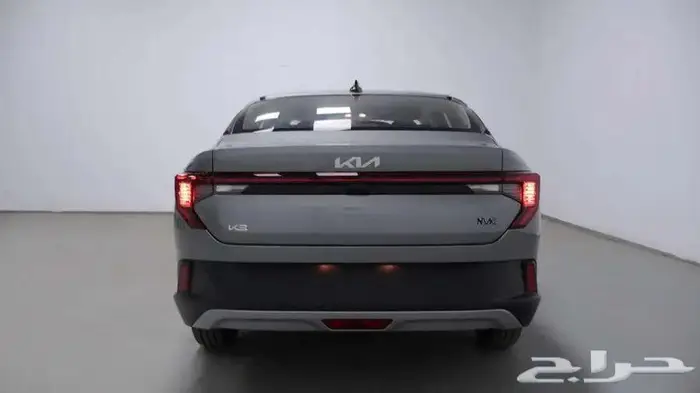 كيا K3 موديل 2024 7