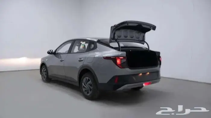 كيا K3 موديل 2024 6