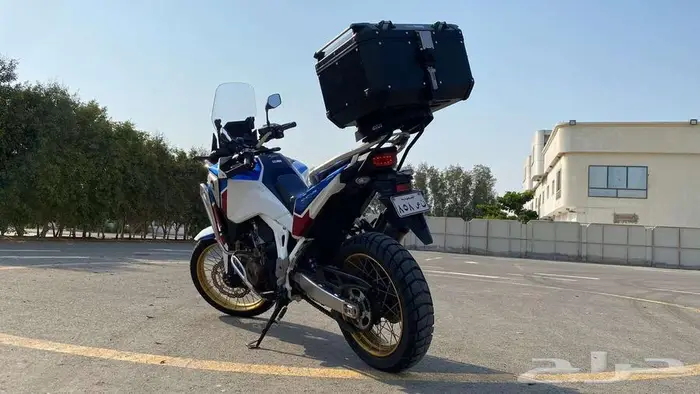 دباب هوندا 3