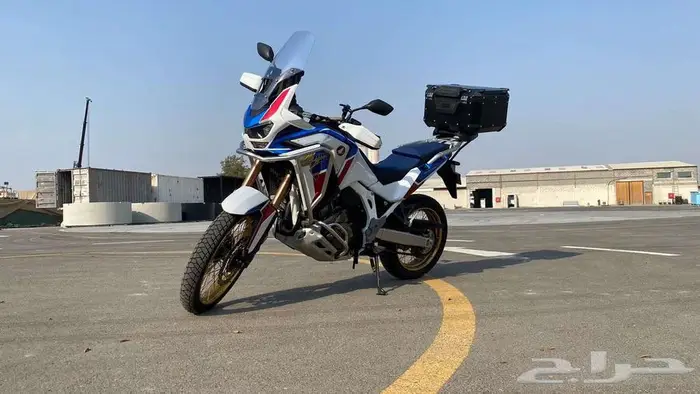 دباب هوندا 8