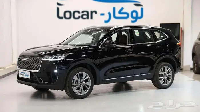 هافال H6 فل كامل 2025 عرض خاص 2