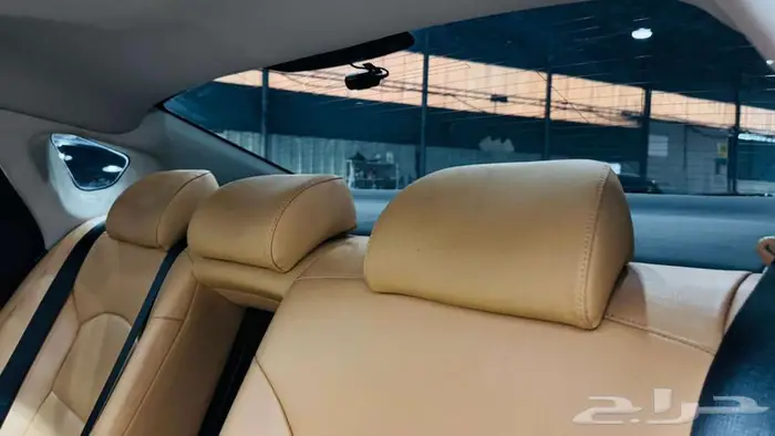 كيا K7 2020 كادينزا 20
