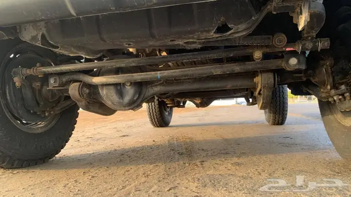 جيب ربع بوليسي 2008 17