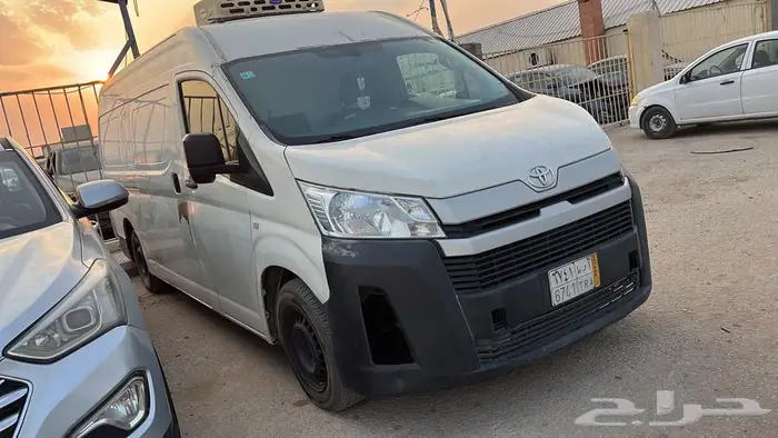 هايس ثلاجه 6