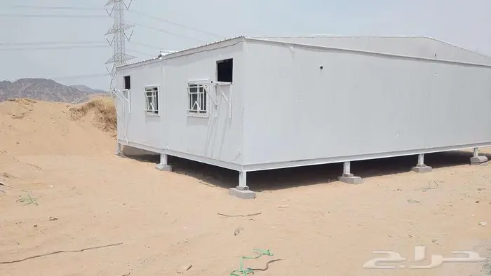 غرفه حارس للبيع 0