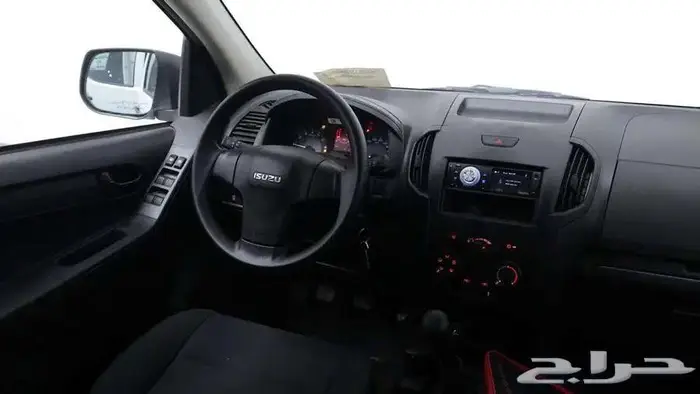 ايسوزو ديماكس غمارتين ستاندر 2025 4