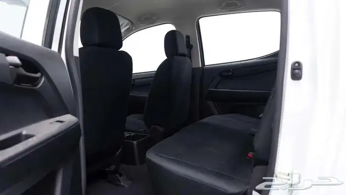 ايسوزو ديماكس غمارتين ستاندر 2025 3