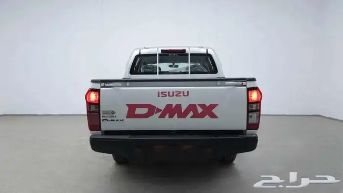 ايسوزو ديماكس غمارتين ستاندر 2025 6